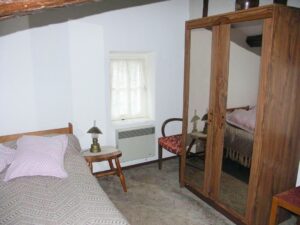 Chambre d'hôte Pigon 1 : Chambre