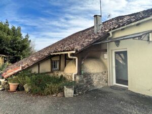 Chambre d'hôte Pigon 2 : Exterieur