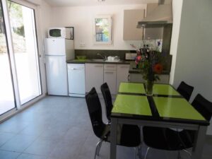 Gite Pigon 4 : Cuisine