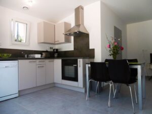 Gite Pigon 4 : Cuisine