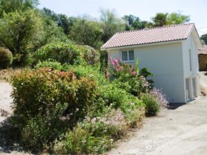 Gite Pigon 4 : Exterieur