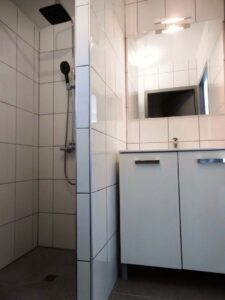 Gite Pigon 4 : Salle d'eau