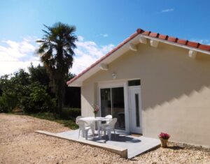 Gite Pigon 4 : Exterieur