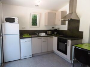 Gite Pigon 4 : Cuisine