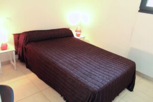 Gite Pigon 6 : Chambre