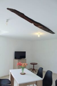 Gite Pigon 6 : Séjour