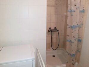 Gite Pigon 2 : Salle d'eau